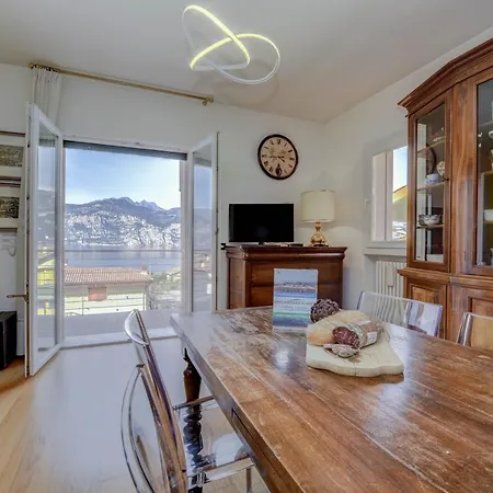 Appartement Enrica Malcesine