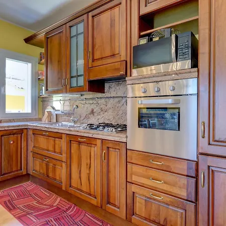 Enrica Appartement Malcesine