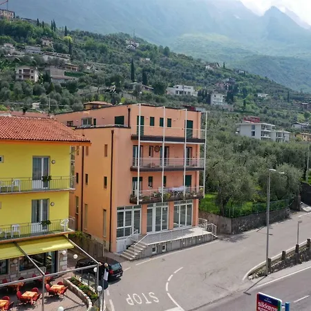 Enrica * Malcesine