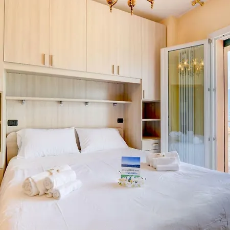 Enrica Appartement Malcesine