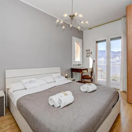 Enrica Apartament *