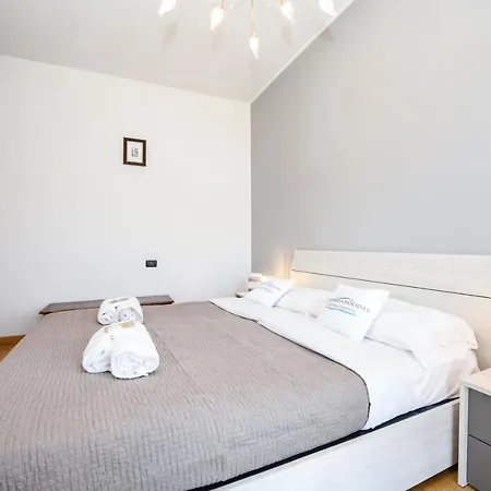 Apartament Enrica Malcesine