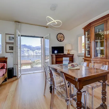 Enrica Apartament *