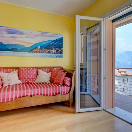 Enrica Apartament Malcesine