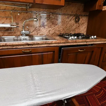 Enrica Apartament