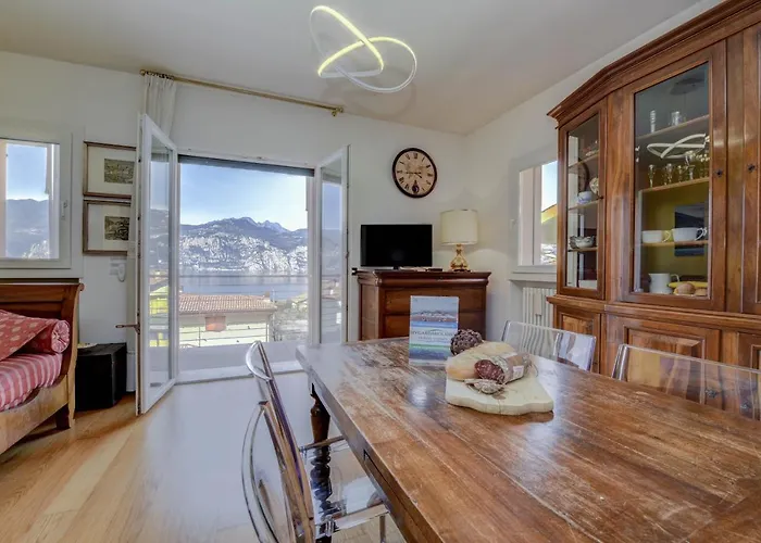 Apartamento Enrica Malcesine