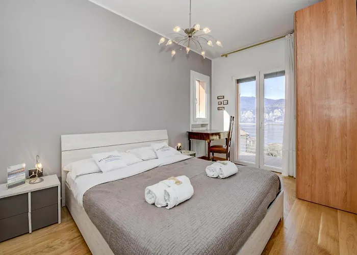 Enrica Apartamento *
