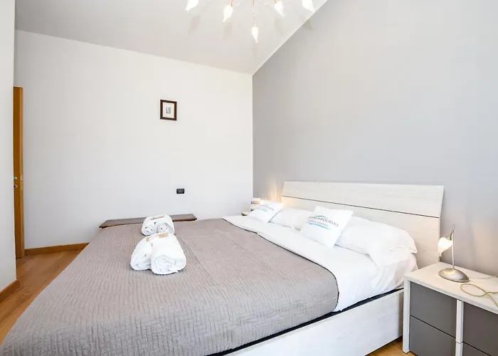 Apartamento Enrica Malcesine