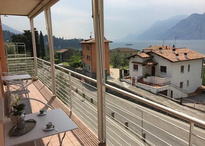 Enrica * Malcesine