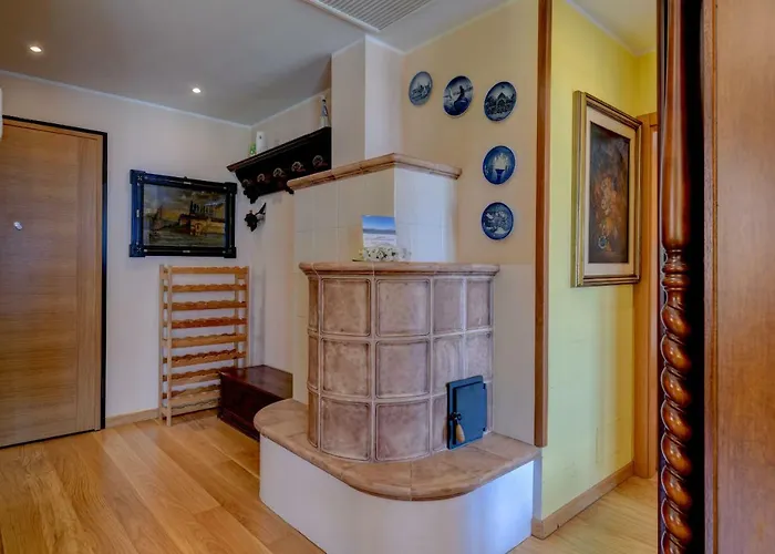 Apartamento Enrica